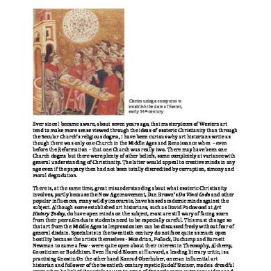 Two Church Two [PDF] | Documents Community Sharing